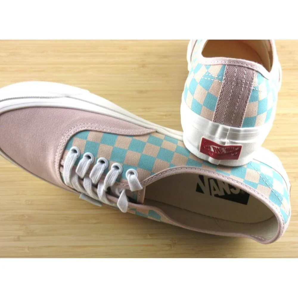 Vans men lx